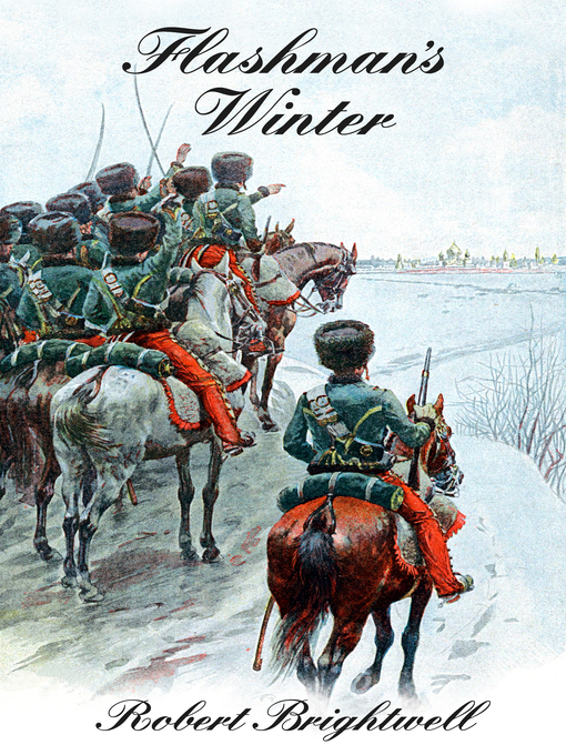 Title details for Flashman's Winter by Robert Brightwell - Wait list